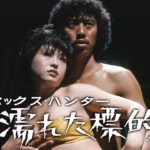 セックス・ハンター 濡れた標的 伊佐山ひろ子 【動画無料視聴可】