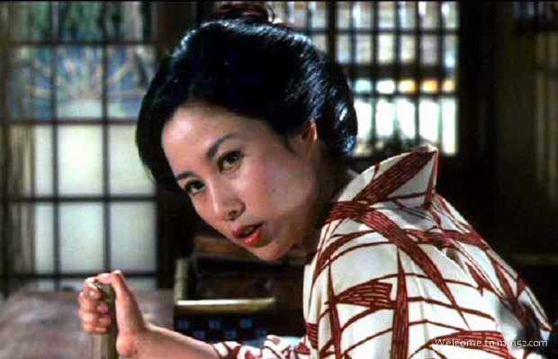 実録阿部定 宮下順子 【動画無料視聴可】